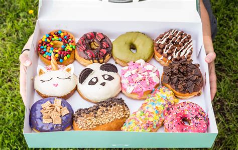 The Best Donuts In La
