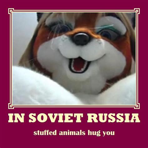 Image 104563 In Soviet Russia Know Your Meme