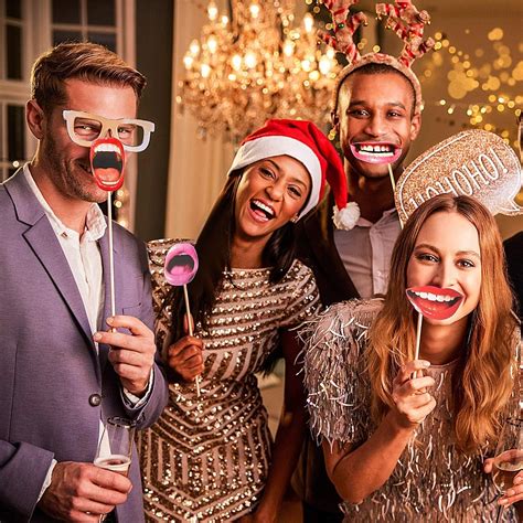 12 Best Photo Booth Props For Weddings Parties And Birthdays