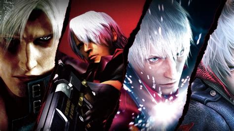 Check spelling or type a new query. ᐈ Devil May Cry themed anime is in works by Netflix • WePlay!