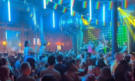 Tallinn Gay Bar Club Guide Recenzje Zdj Cia Mapa Dla Gej W Travel Gay