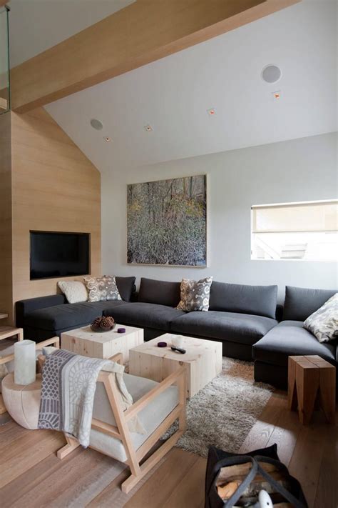 Whistler Residence By Evoke International Design Homeadore Eclectic