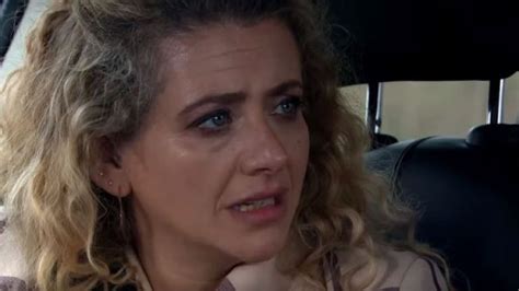 Emmerdales Louisa Clein Is Reportedly Leaving The Soap After Maya
