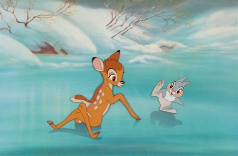 The Ultimate Guide To All Things Bambi