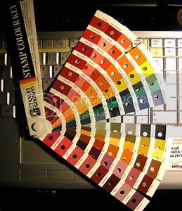 Scott Colour Chart The Stamp Forum Tsf