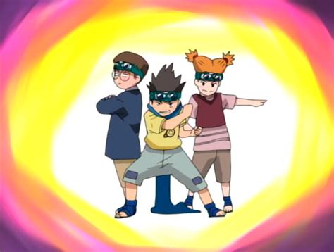 Image Groupe De Konohamarupng Naruto Wiki Fandom Powered By Wikia