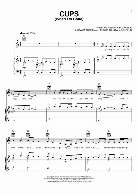 No Time To Die Piano Sheet Music Onlinepianist