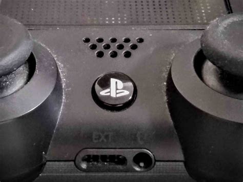 How To Turn On Ps4 Controller Without The Ps Button Ps4 Storage