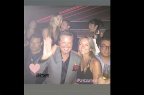 Ya se ha anunciado que tendrá una tercera temporada. ¿Gerardo Islas estuvo en fiesta del hermano de Luis Miguel ...
