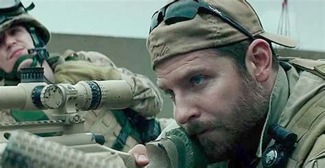 American Sniper Tráiler De Película Dirigida Por Eastwood Relata