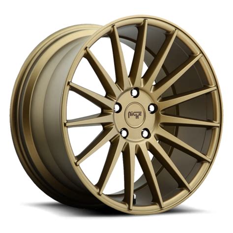 Niche Sport Series Form M158 Wheels And Form M158 Rims On Sale