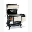It can be used to bake cookies on a wood stove, trapping the heat inside the cast iron and creating an oven from just about any heat source. Wood Cookstove Ranges New Amish Made ULC Certified Order Now!