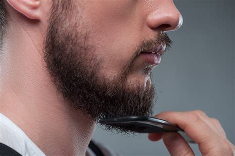 Beard Rash Causes Prevention And Treatment Beardstyle