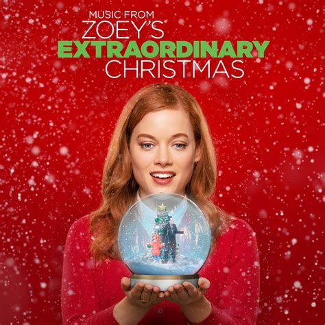 North Star Single From Music From Zoeys Extraordinary Christmas