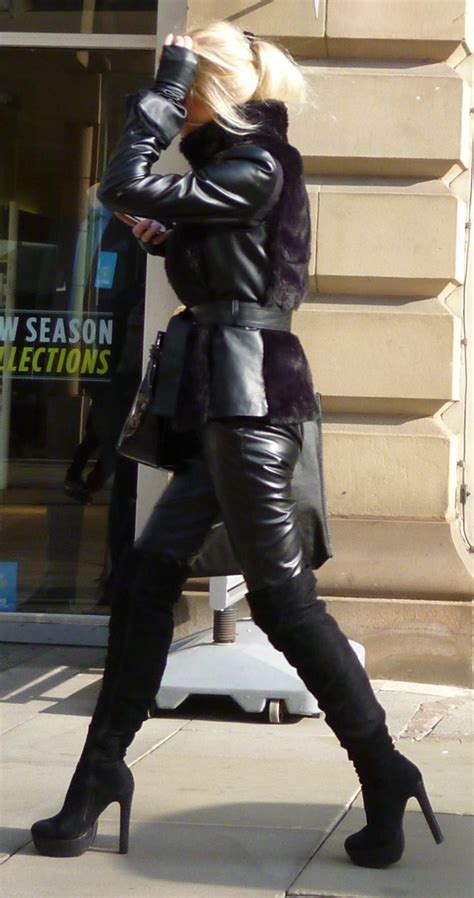 pin by irene transvestiitti on kokeilu 2015 leather pants leather outfit leggings fashion
