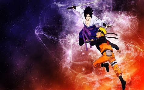 13 Anime Wallpaper For Laptop Naruto Pics