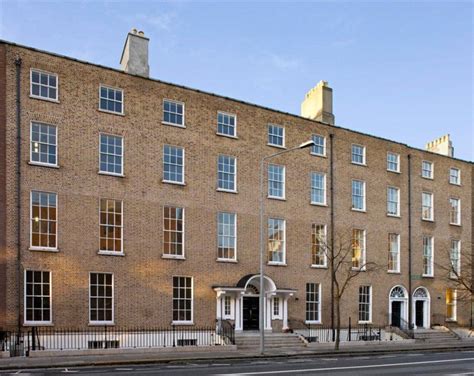 This Chic Two Bed Dublin City Apartment Is For Sale For A Cool €11 Million
