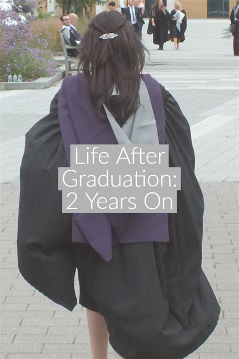 Life After Graduation 2 Years On What Abigail Says Sayings Life