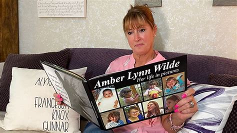 After 25 Years Amber Wildes Aunt Still Wants Answers