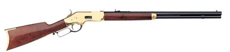 Buy Uberti 1866 Yellowboy Sporting Rifle 38 Special 245″ Barrel