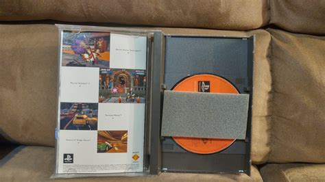A Look Back At Some Classic Case Designs For Ps1 Games Ftw Article Ebaum S World