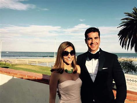 See full list on thefederalist.com Fox News host Jesse Watters to divorce after cheating on ...