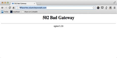What Is A 502 Bad Gateway Error And How Can You Fix It