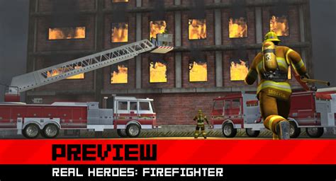 Real Heroes Firefighter Gdc Trailer Wii Giant Bomb