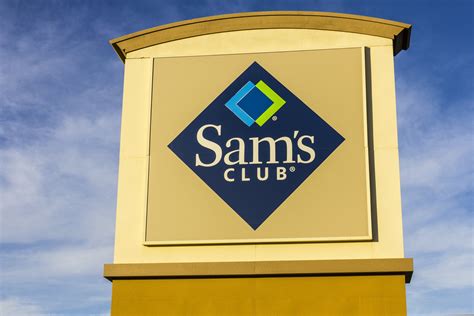 This 45 Sams Club Membership Deal Pays For Itself