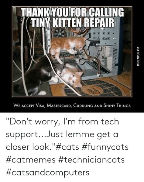 🅱️ 25 Best Memes About Tech Support Tech Support Memes