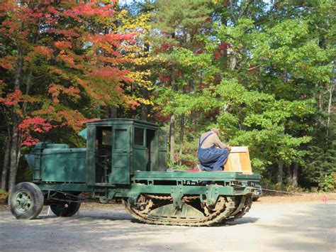 Ot Part Ii Moving A 1928 Lombard Model T Dump Truck General