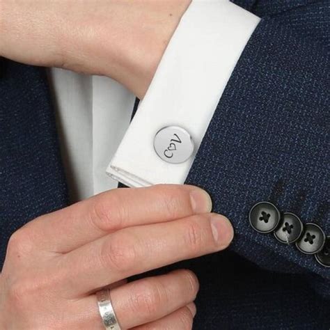 How To Wear Cufflinks Read This First