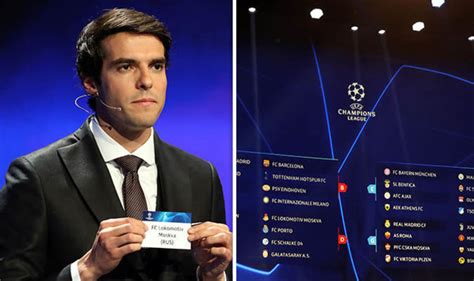 Show starts at 29:45 the best fifa football awards™ 2020 took place on 17 december 2020 as a virtual event in zurich. Champions League group stage: Who will play who in the ...