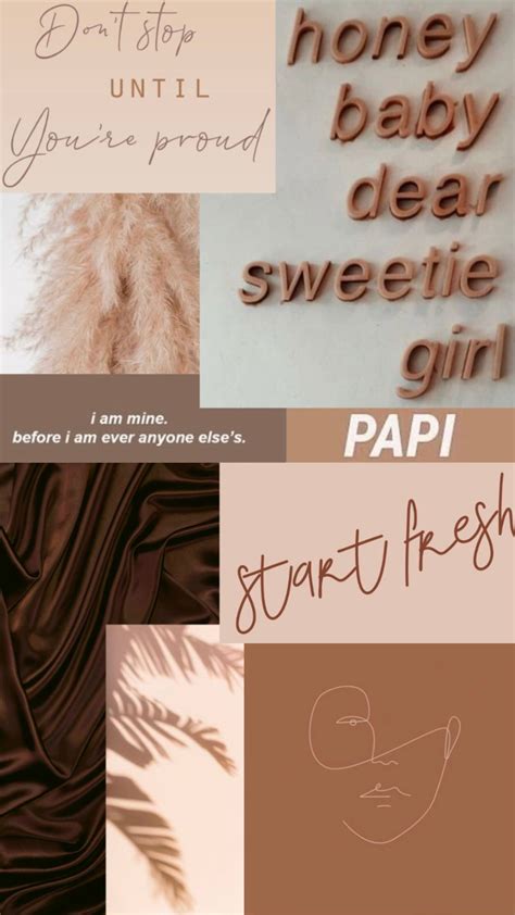 Nude Aesthetic Wallpaper For IPhone Samsung Etsy