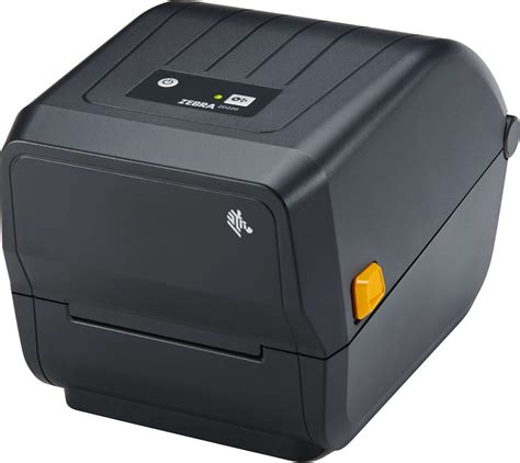 Drivers are mini software programs created by zebra that allow your mobile printer qln220 hardware to communicate effectively with your operating system. Zebra ZD220 TT standard (USB) | POSdata.eu