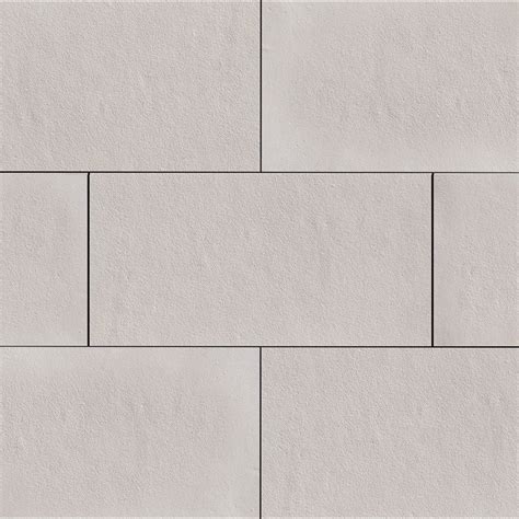Coronado Smooth Limestone Tile Color Cream Stone