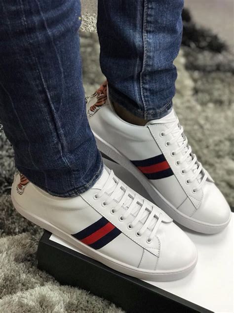 High quality video streaming free on sportsbay. Tenis Gucci Para Dama - Envio Gratis - $ 387.000 en ...