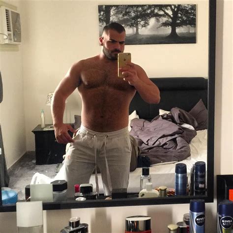 instagram photo by abood oct 23 2015 at 6 38am utc mens fashion men hairy chest