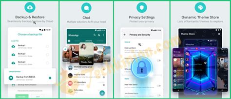 Buka whatsapp, lalu buka chat yang memuat pesan yang ingin anda hapus. Explore Chat Yang Sudah Di Hapus : Daftar Aplikasi Untuk ...