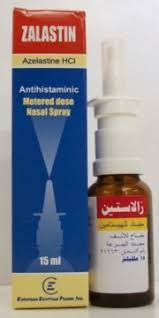 يعد flixonase nasal spray من أفضل بخاخ لحساسية الأنف حيث يعمل على تخفيف الالتهابات والأورام بالأنف و يعالج الحكة و السيلان والعطس وانسداد الأنف و سنعرض عليكم جميع. نشرة زالاستين Zalastin بخاخ للأنف لعلاج حساسية الأنف الموسمية
