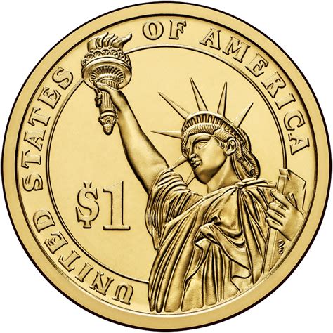 1 Dollar John F Kennedy États Unis Numista