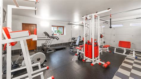 The 10 Best Home Gyms Of 2023 Active