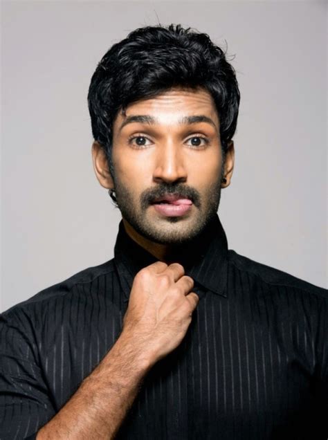 Tamil Actors Unseen Photoshoot Stills Actor Aadhi Latest Photoshoot