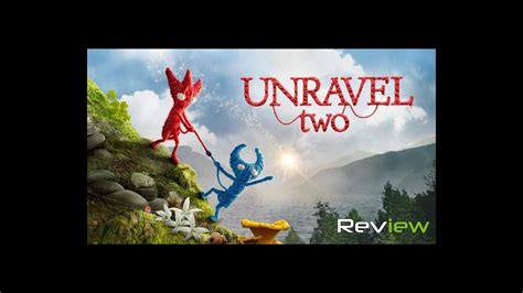 Unravel Two Review Techraptor