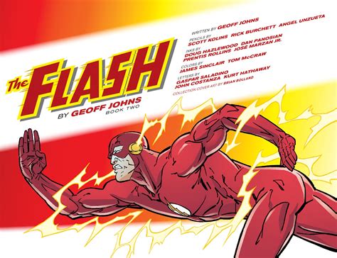 Read Online The Flash 1987 Comic Issue Tpb The Flash By Geoff