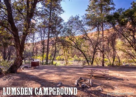 Maybe you would like to learn more about one of these? Camping Near Yosemite's Big Oak Flat Entrance • James Kaiser