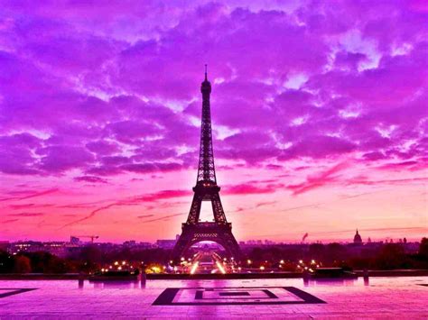 Download Paris Wallpaper Pink Gallery
