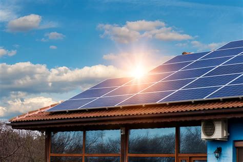 Why Solar Energy Stocks Are Up Big Today The Motley Fool