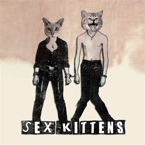 mÁrcio tirote sex kittens