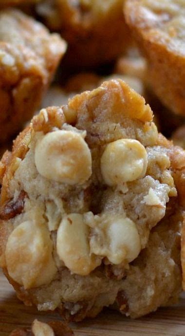 1 review 5.0 out of 5 stars. Easy Mini Butter Pecan Cookies | Recipe | Butter pecan, Snack recipes, Pecan cookies